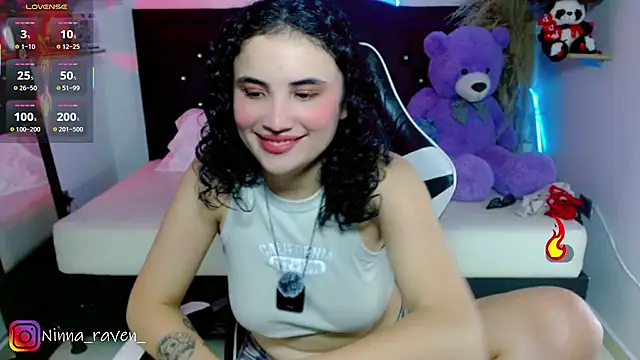 Ninna_ravenn webcam