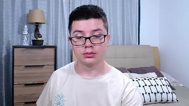 BlackFoXXX69 webcam