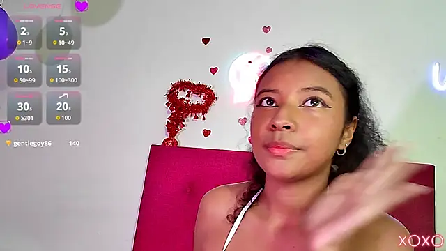 Ellie_Cute7 webcam