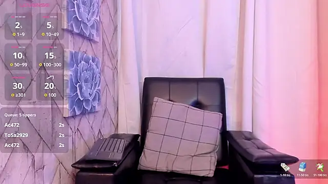 Jaadewest webcam