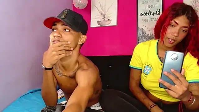 black_twinks live cam on StripChat
