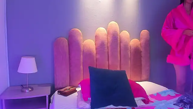 AnahiMiller2 webcam