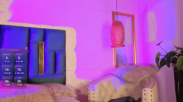 Emilia_monroe webcam