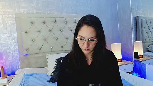 Antonella_Saa webcam