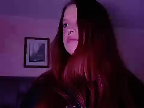 MelaniBeckers_ webcam