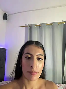 isabellaxlopez webcam