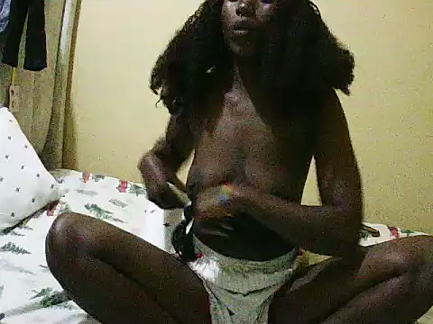 Wildpossy webcam