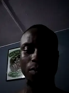 Denny_101 live cam on StripChat