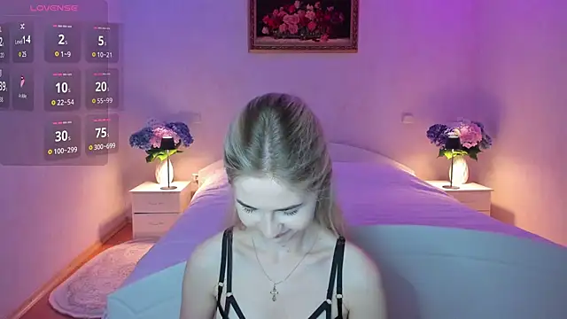 Julie_Blaze webcam