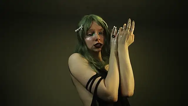 ginger_hugs live cam on StripChat