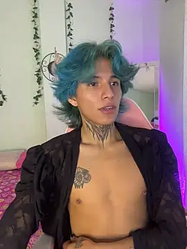 Jules_zzz live cam