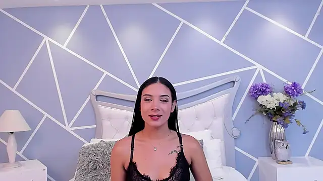 EmmaFosther live cam on StripChat