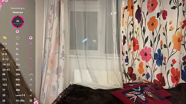 dewlullaby live cam on StripChat