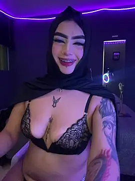 ruqayyah- live cam