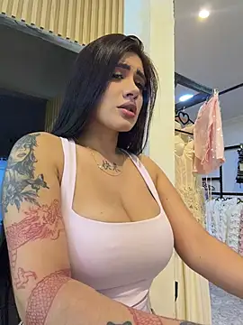 clarachanelricek