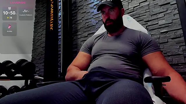 david_big_daddy (Ask my age) - House parTy ! 💨 SMOKE CUM! clouds