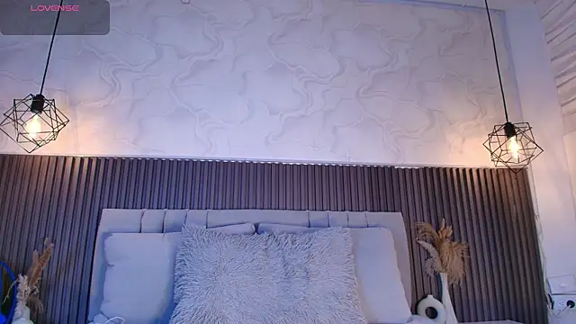 SHANONCLARK webcam