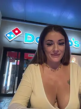 IsabellaEtthan webcam