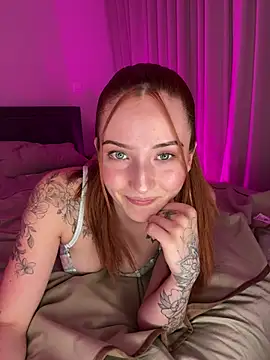 Sugarlina webcam