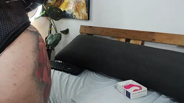 Charlotte_Myers webcam