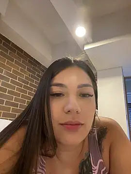 Latina_vanessa webcam