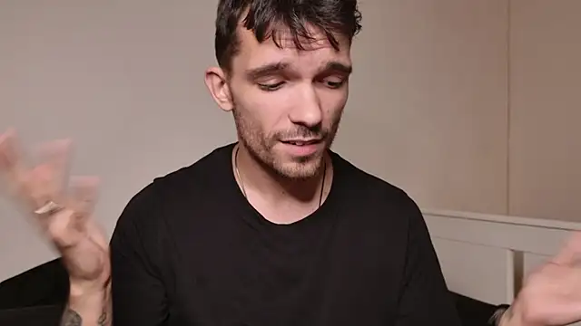 JackDesFeux webcam