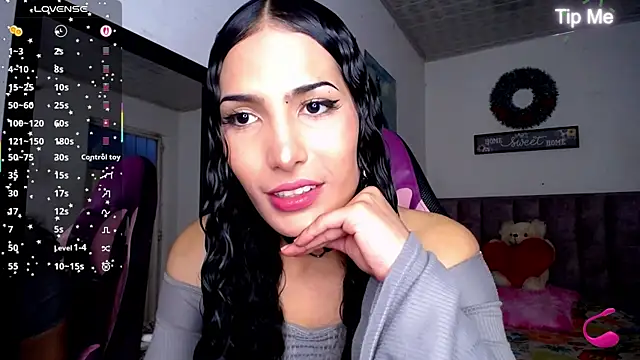 Jessica_princes webcam