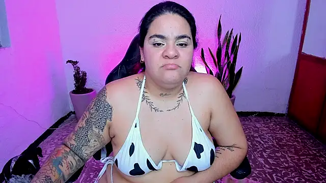 Sharon_hils webcam