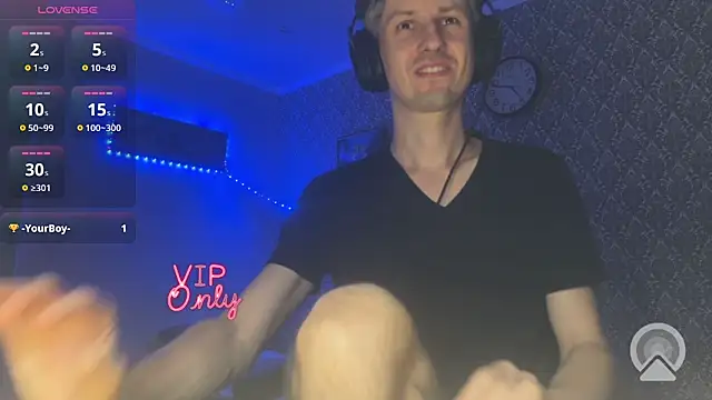 Aki-Laky webcam