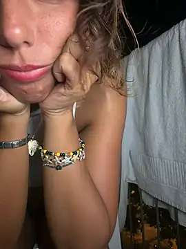 La_stefy96 webcam