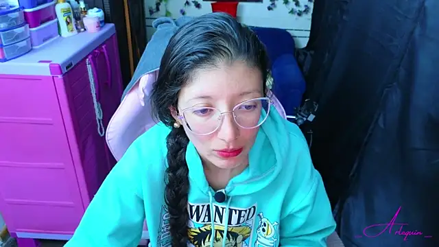 _Arlequin_ live cam on StripChat