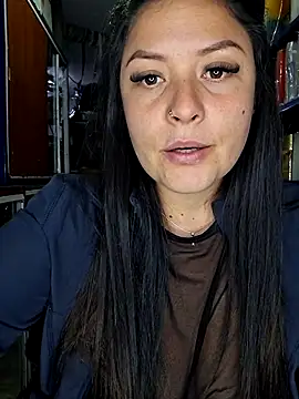 Isa_bella95 webcam