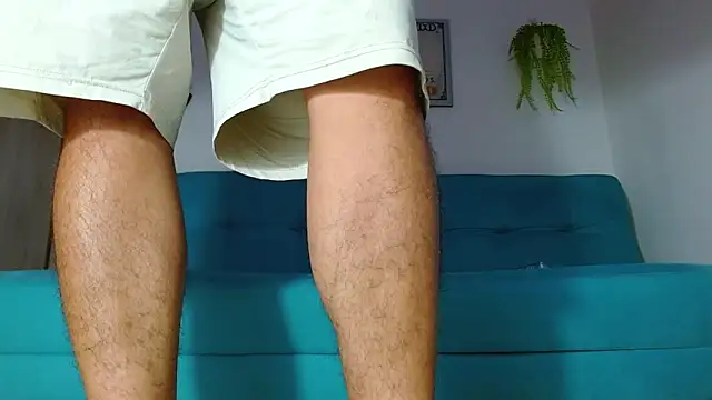 almighty_god live cam on StripChat