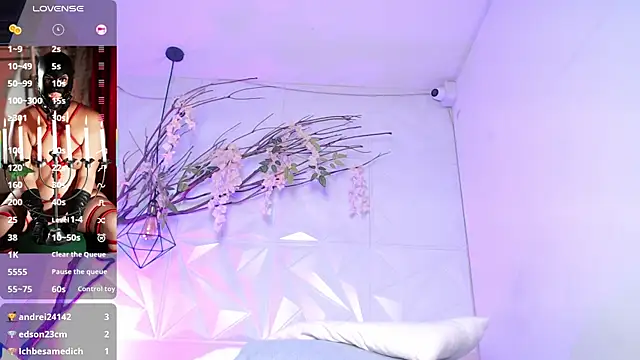 Pamela_Rut_ webcam