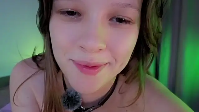 DemiDee webcam
