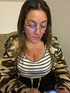 SCARLET-20 webcam