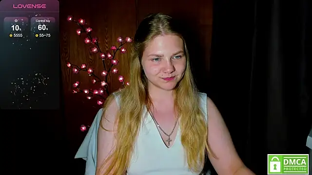 AlinaMors webcam