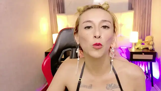 charlotte_phaeton webcam