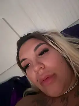 Princess-Jasmine07 webcam