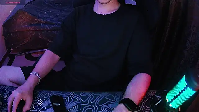 ZXCENSORED- webcam