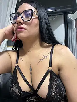 SeleneMore webcam