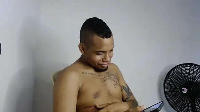 drako_monster webcam