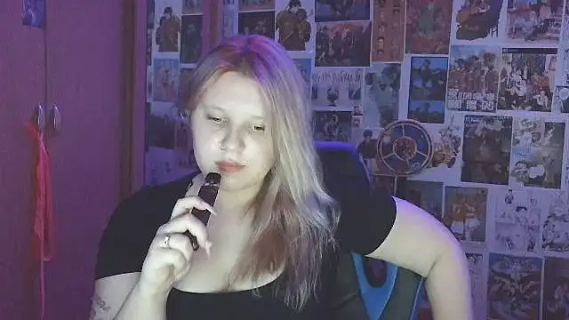 FoxPlayXX webcam