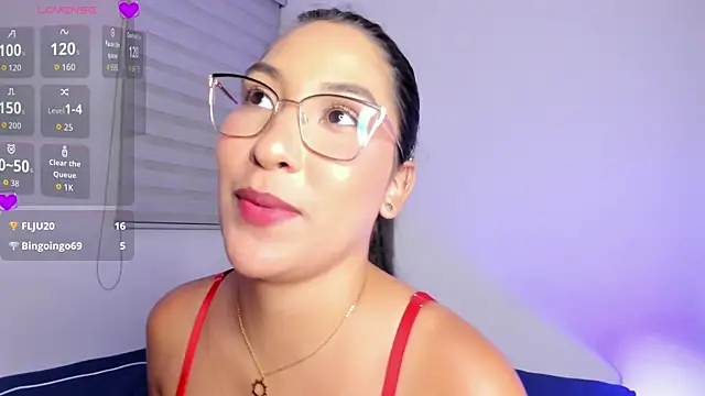 lilithDraven_ webcam