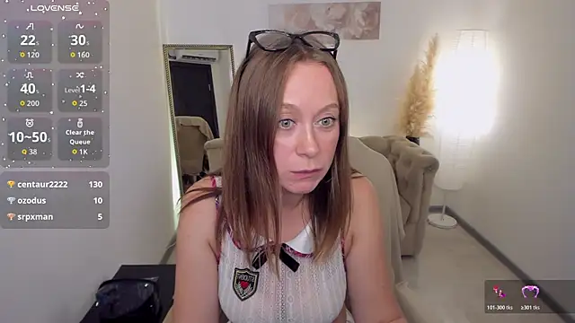 Brooke_lover webcam