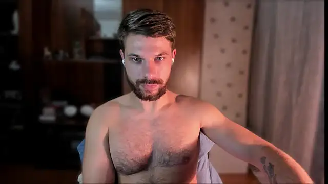 Tony_Wolf live cam on StripChat