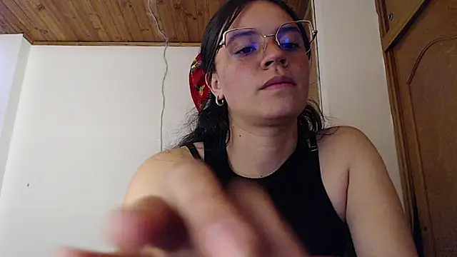 Shanel_Lozano live cam on StripChat