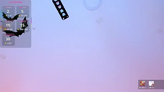 SweetDevil_7 webcam