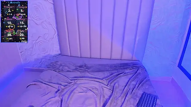 Lya_dubois_ webcam