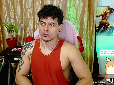 Logan0626 live cam on StripChat